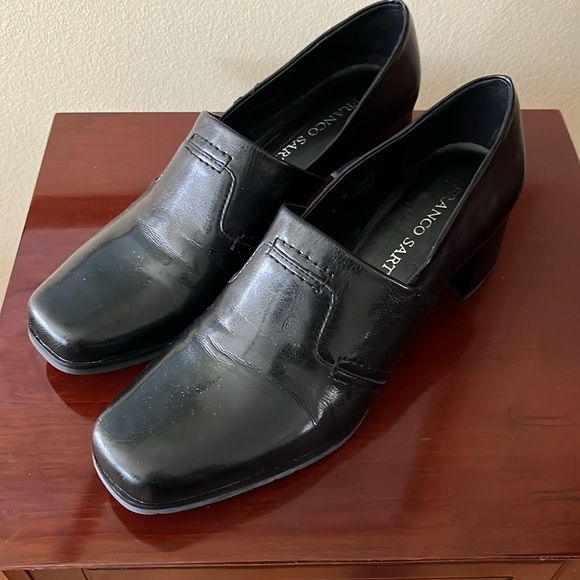 Franco Sarto Loafers, size 9M - Picture 2 of 15